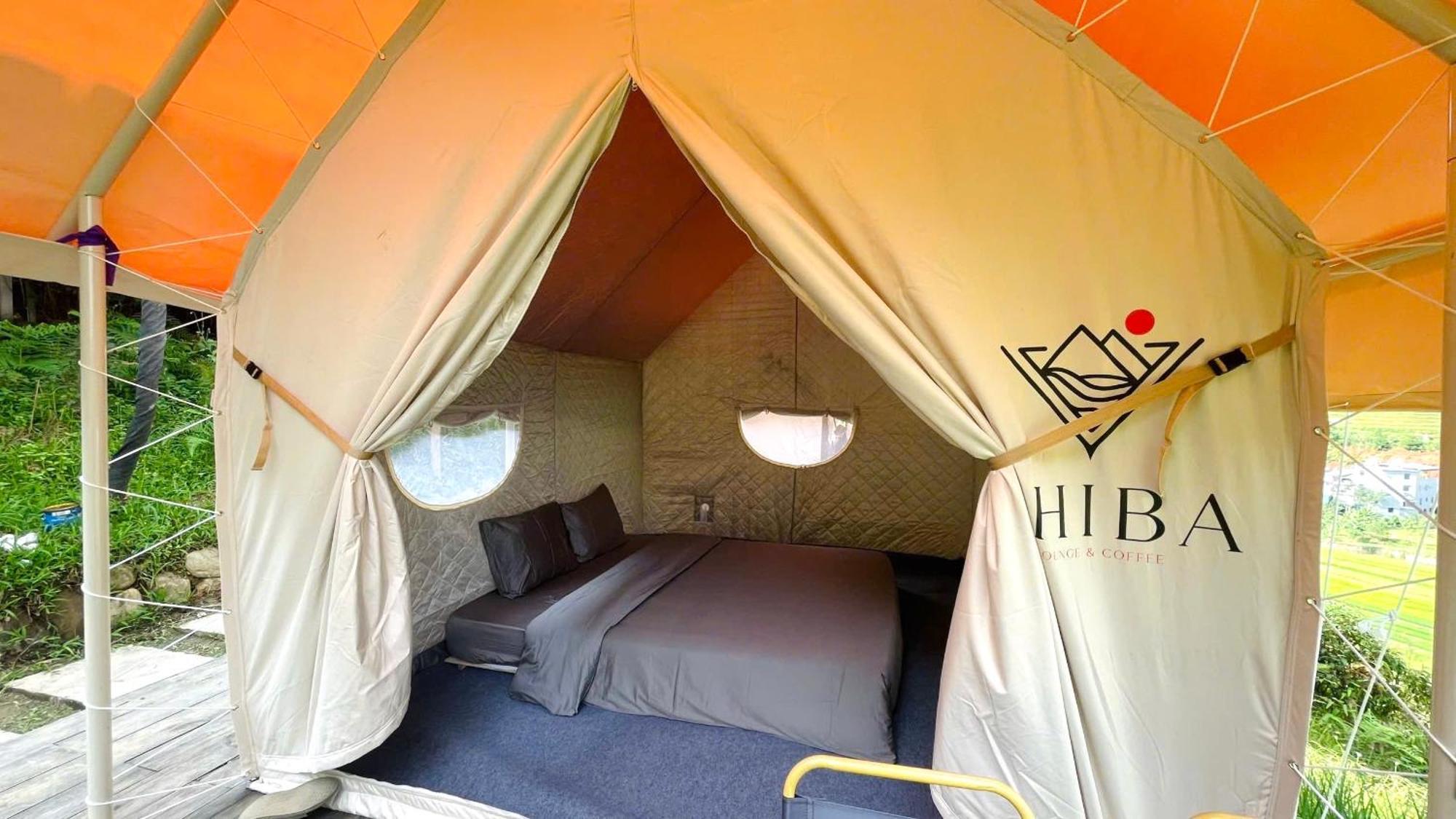 Chiba Ecolodge Mu Cang Chai ภายนอก รูปภาพ